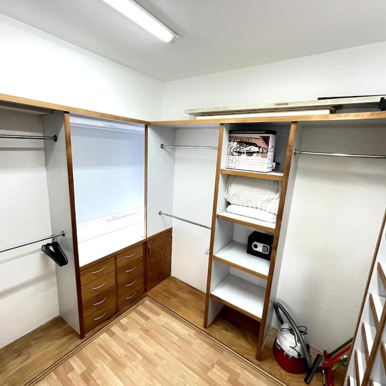 Hermoso y amplio departamento 2 Recamaras - Two-Bedroom Superior Apartment - 24