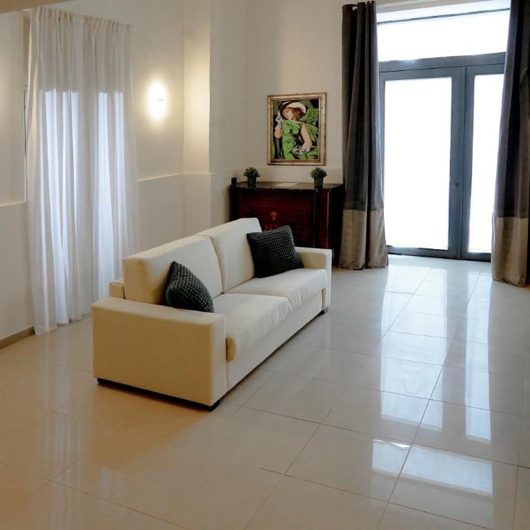 RHOME Crispi LOFT - Appartamento con 1 Camera da Letto - 3