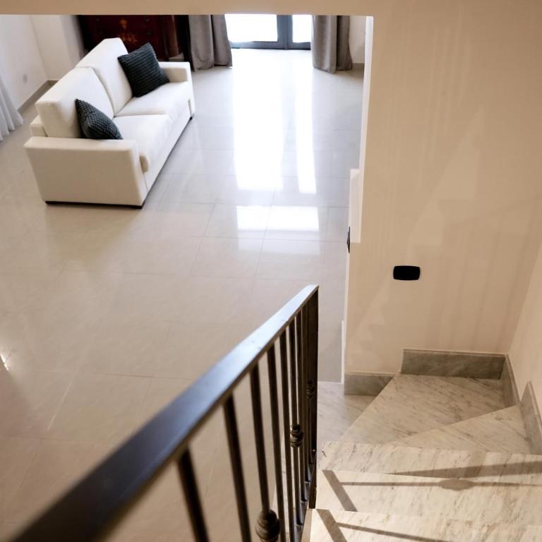RHOME Crispi LOFT - Appartamento con 1 Camera da Letto - 5