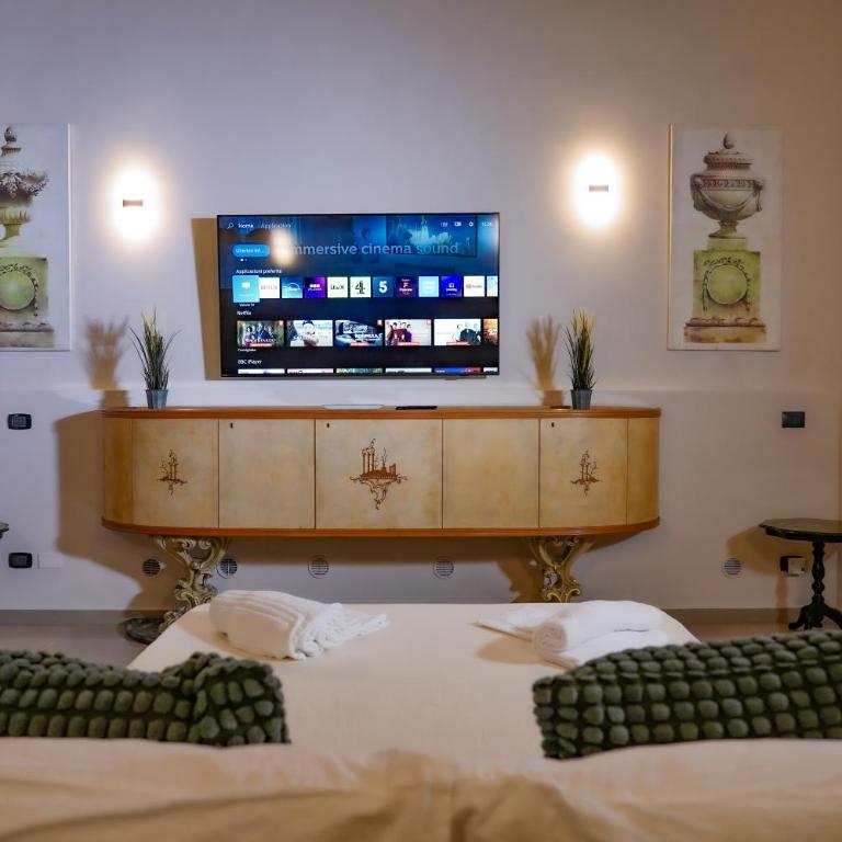 RHOME Crispi LOFT - Appartamento con 1 Camera da Letto - 7