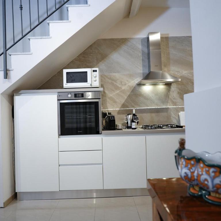 RHOME Crispi LOFT - Appartamento con 1 Camera da Letto - 8