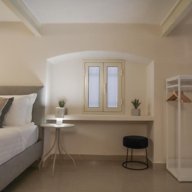 RHOME Crispi LOFT - Appartamento con 1 Camera da Letto - 12
