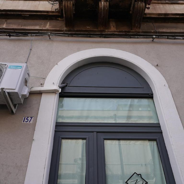 RHOME Crispi LOFT - Appartamento con 1 Camera da Letto - 14