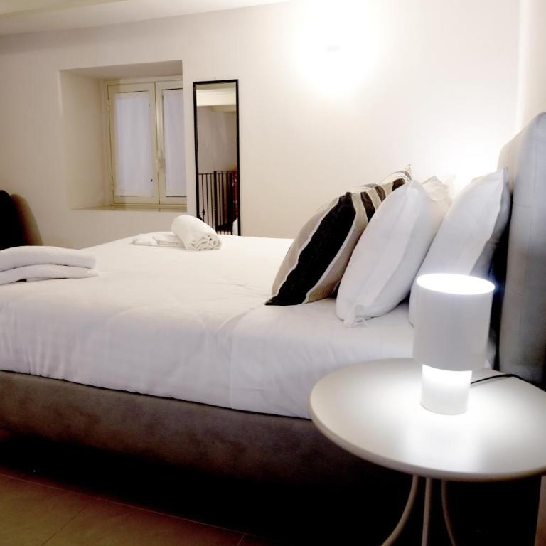 RHOME Crispi LOFT - Appartamento con 1 Camera da Letto - 20