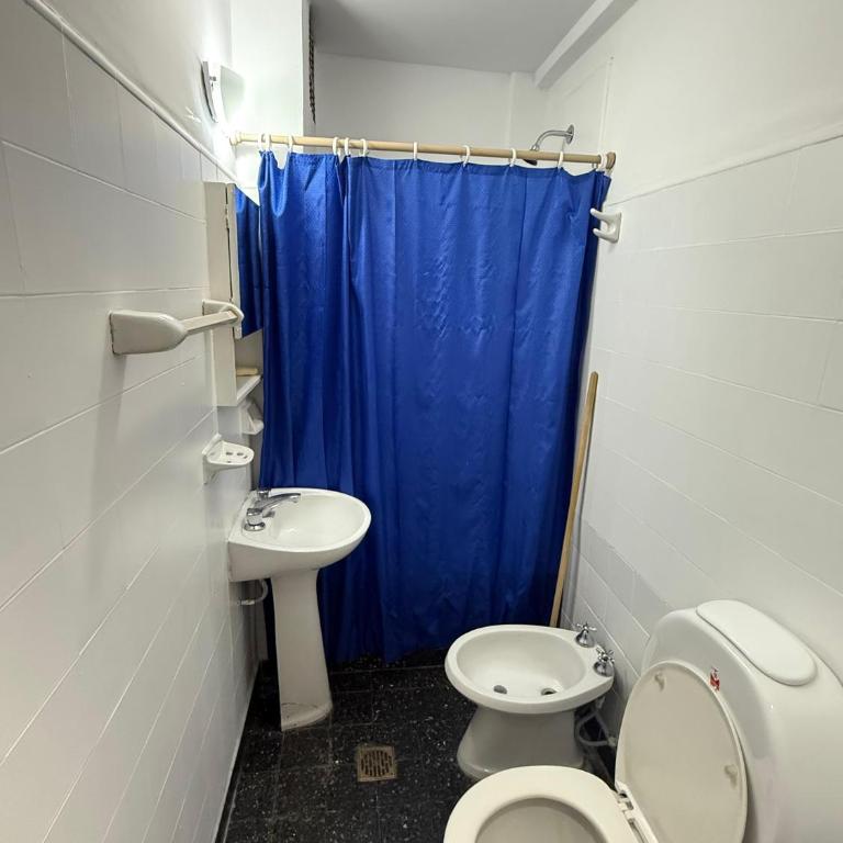 Hotel Nuevo Premier - Habitación Triple - 2