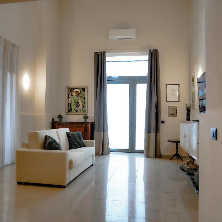 RHOME Crispi LOFT - Appartamento con 1 Camera da Letto - 24