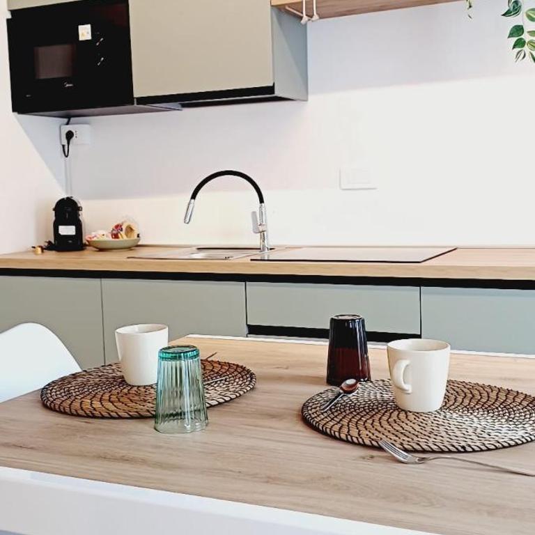 Dimora Muneghette 181 ApartSuite - Appartamento con 1 Camera da Letto - 6
