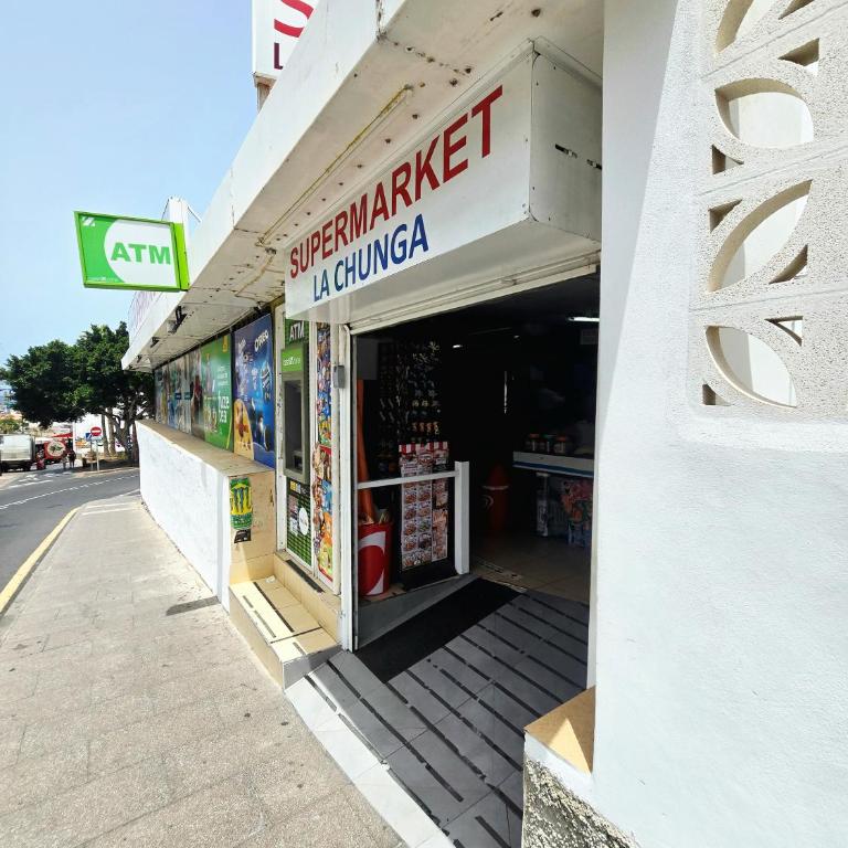 Sunny Holidays Los Cristianos - Apartamento de 1 dormitorio - 23