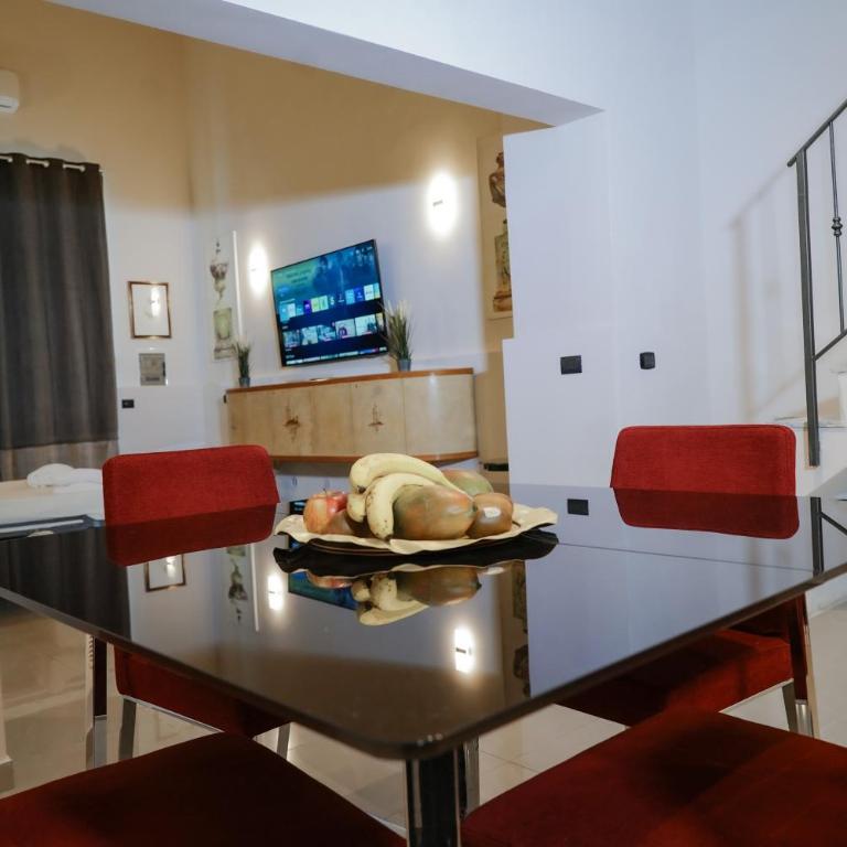 RHOME Crispi LOFT - Appartamento con 1 Camera da Letto - 29