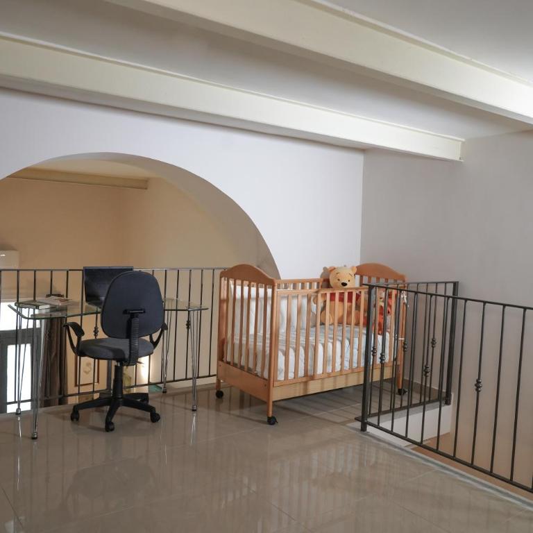 RHOME Crispi LOFT - Appartamento con 1 Camera da Letto - 30