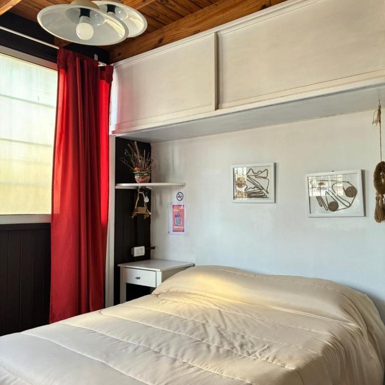 MarCel - Apartamento de 1 dormitorio - 18