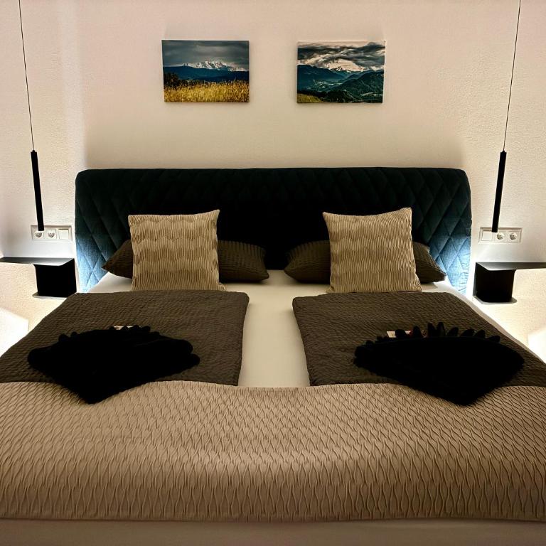 LYMA Suites - Family Suite S66 - Apartment mit 2 Schlafzimmern - 42