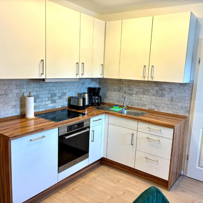 LYMA Suites - Family Suite S66 - Apartment mit 2 Schlafzimmern - 28