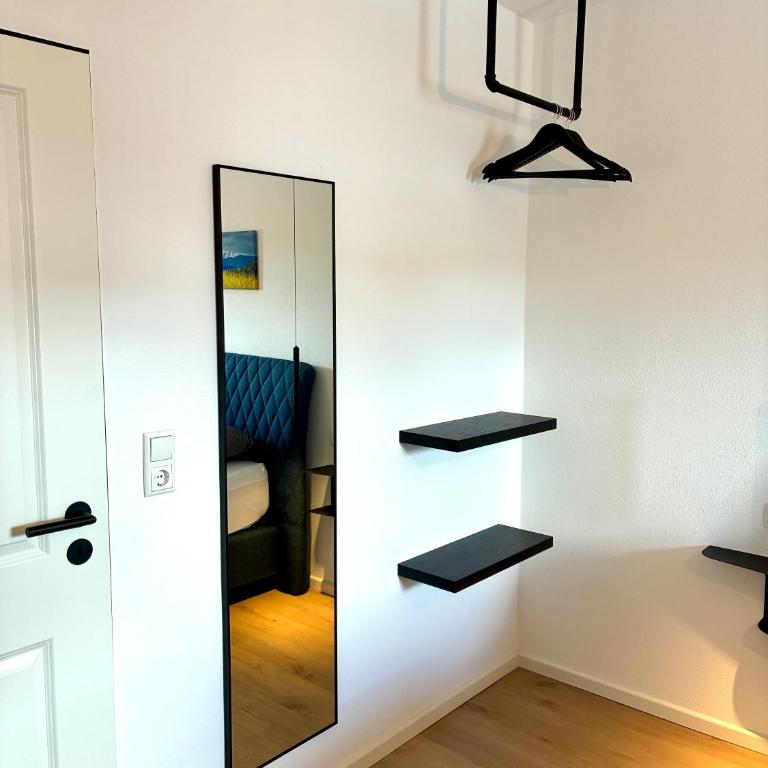 LYMA Suites - Family Suite S66 - Apartment mit 2 Schlafzimmern - 32