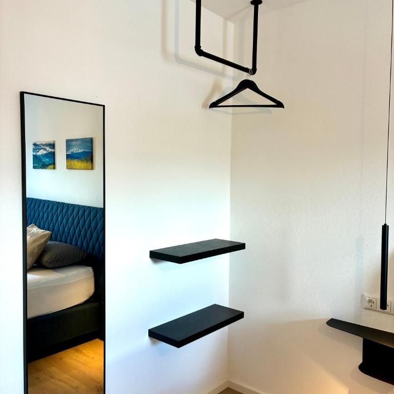 LYMA Suites - Family Suite S66 - Apartment mit 2 Schlafzimmern - 38