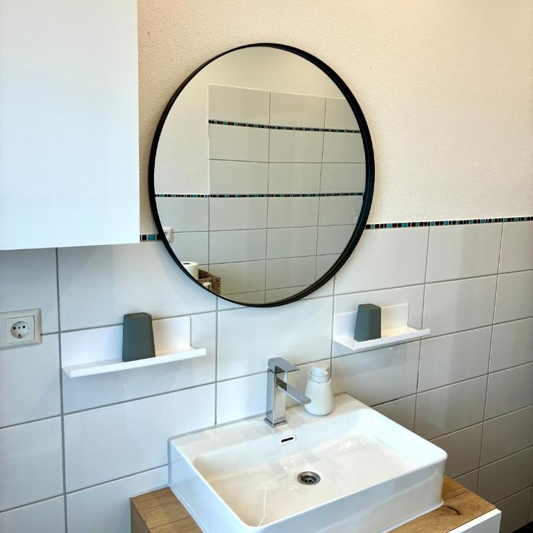 LYMA Suites - Family Suite S66 - Apartment mit 2 Schlafzimmern - 7