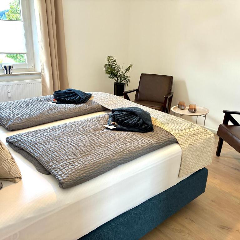 LYMA Suites - Family Suite S66 - Apartment mit 2 Schlafzimmern - 12
