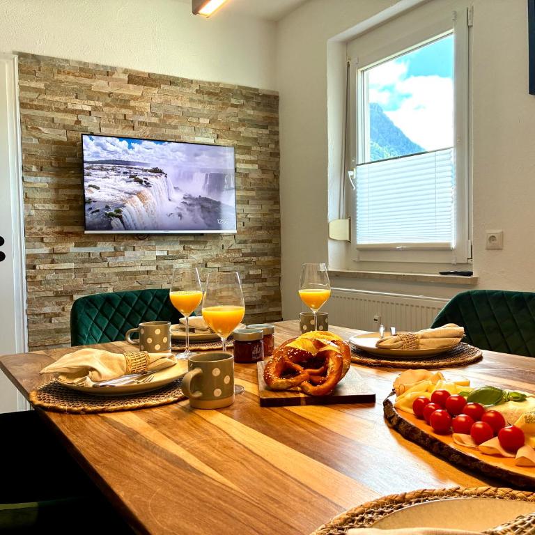 LYMA Suites - Family Suite S66 - Apartment mit 2 Schlafzimmern - 30