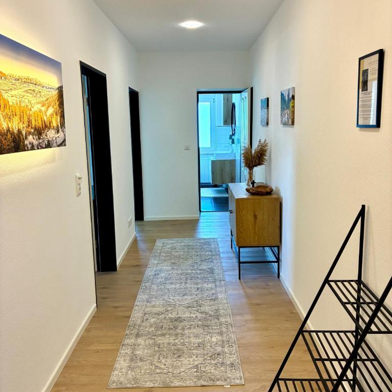 LYMA Suites - Family Suite S66 - Apartment mit 2 Schlafzimmern - 34