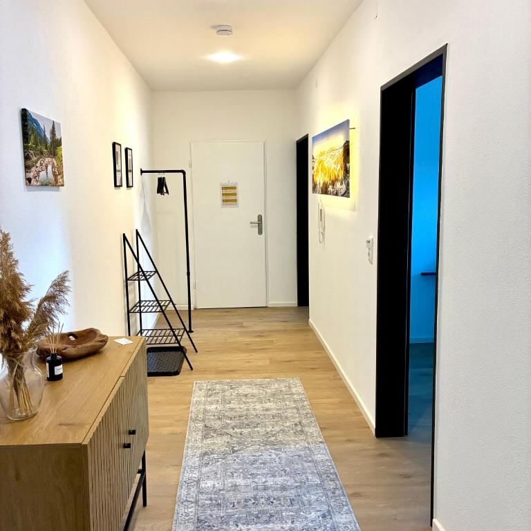 LYMA Suites - Family Suite S66 - Apartment mit 2 Schlafzimmern - 17