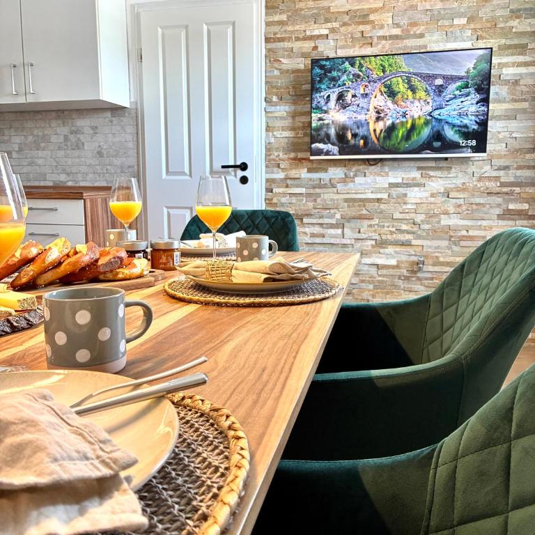 LYMA Suites - Family Suite S66 - Apartment mit 2 Schlafzimmern - 2
