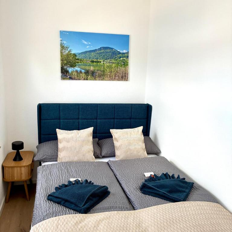 LYMA Suites - Family Suite S66 - Apartment mit 2 Schlafzimmern - 16