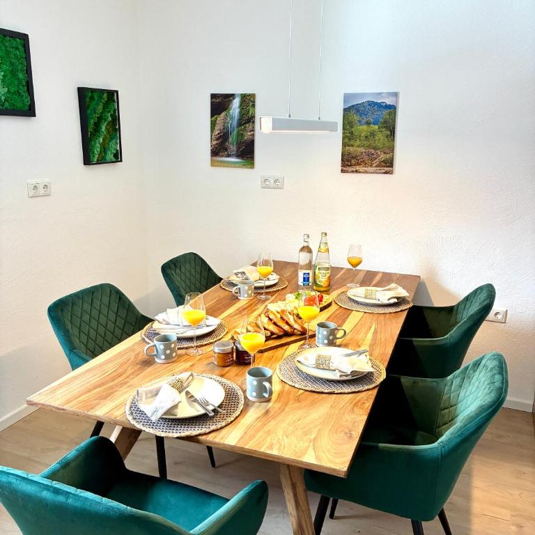 LYMA Suites - Family Suite S66 - Apartment mit 2 Schlafzimmern - 11