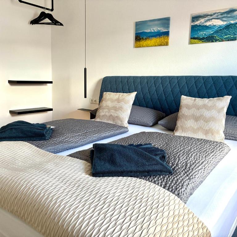 LYMA Suites - Family Suite S66 - Apartment mit 2 Schlafzimmern - 1