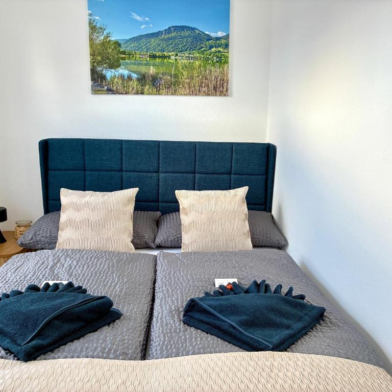 LYMA Suites - Family Suite S66 - Apartment mit 2 Schlafzimmern - 9
