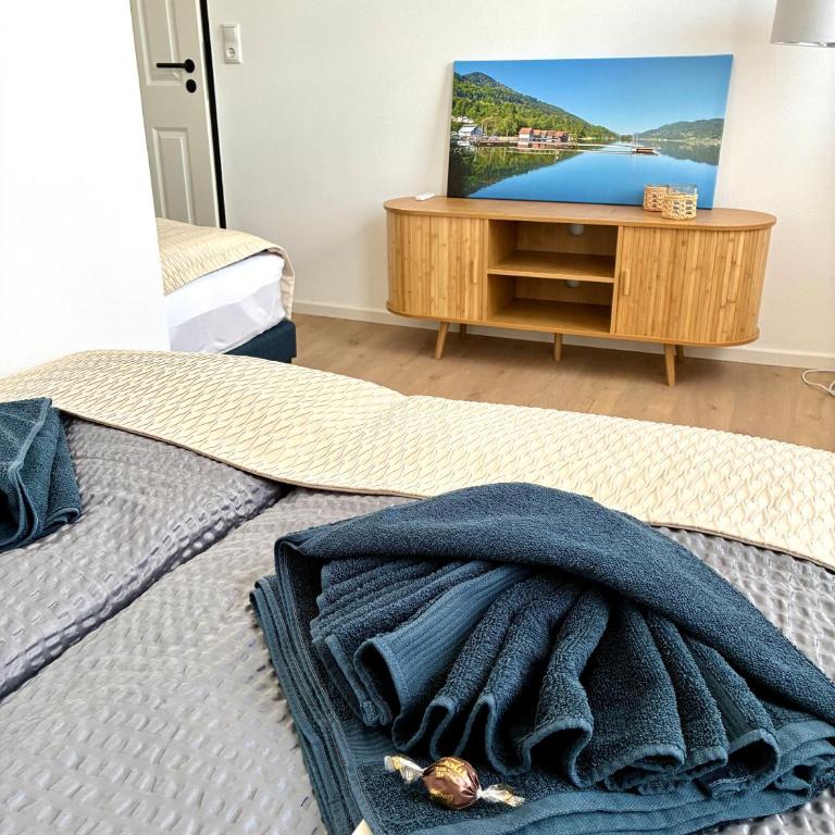 LYMA Suites - Family Suite S66 - Apartment mit 2 Schlafzimmern - 25