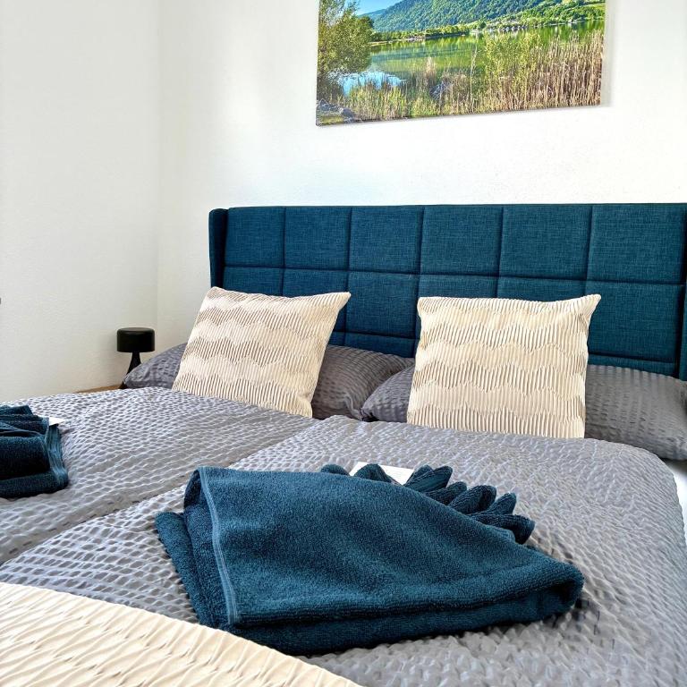 LYMA Suites - Family Suite S66 - Apartment mit 2 Schlafzimmern - 14