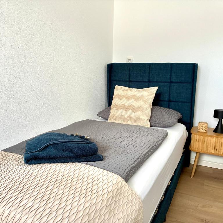 LYMA Suites - Family Suite S66 - Apartment mit 2 Schlafzimmern - 8