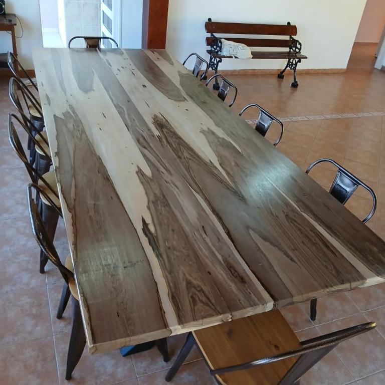 Gran casa junto al lago - Casa de 3 dormitorios - 5