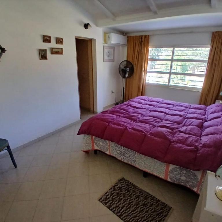 Gran casa junto al lago - Casa de 3 dormitorios - 7