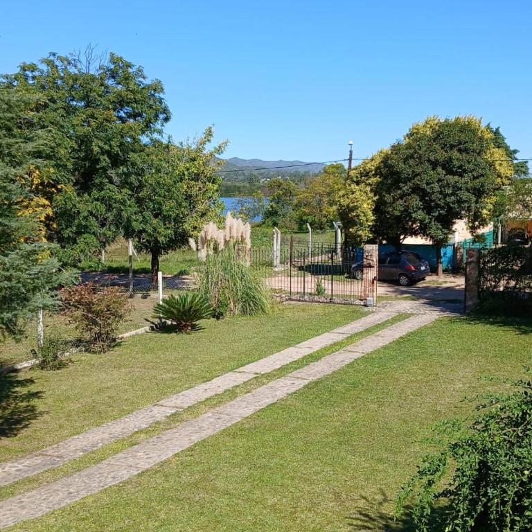 Gran casa junto al lago - Casa de 3 dormitorios - 8