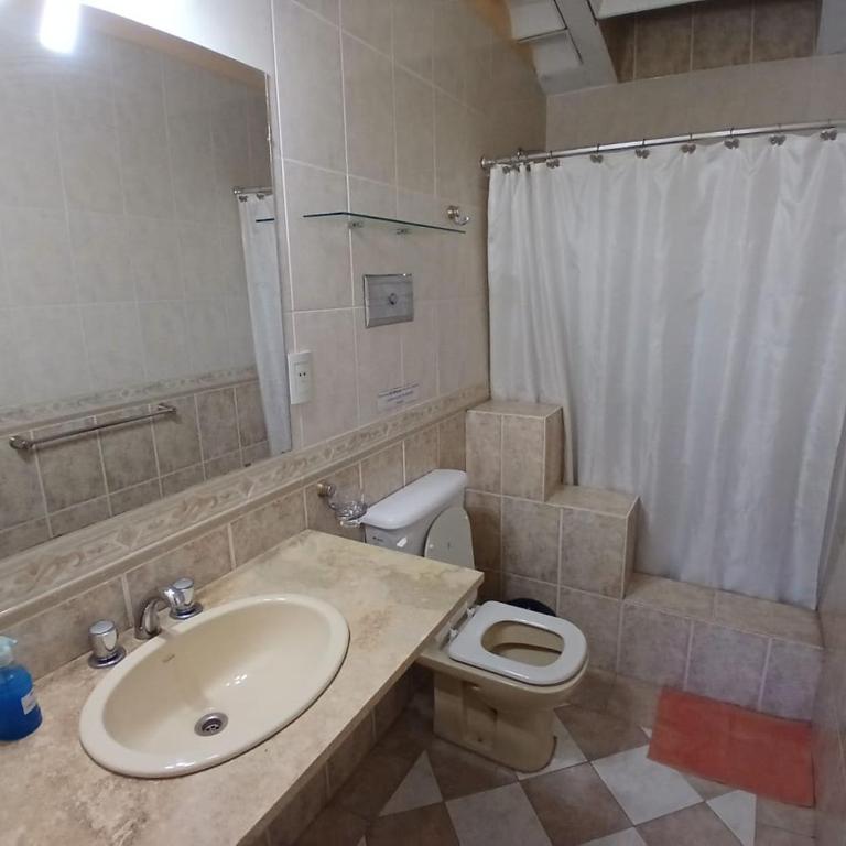 Gran casa junto al lago - Casa de 3 dormitorios - 10