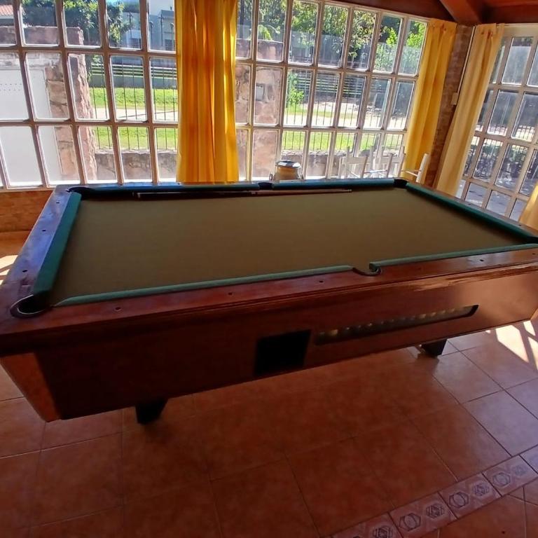 Gran casa junto al lago - Casa de 3 dormitorios - 13