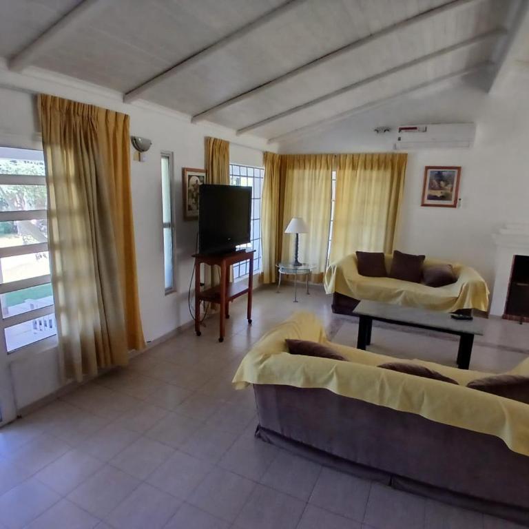 Gran casa junto al lago - Casa de 3 dormitorios - 14