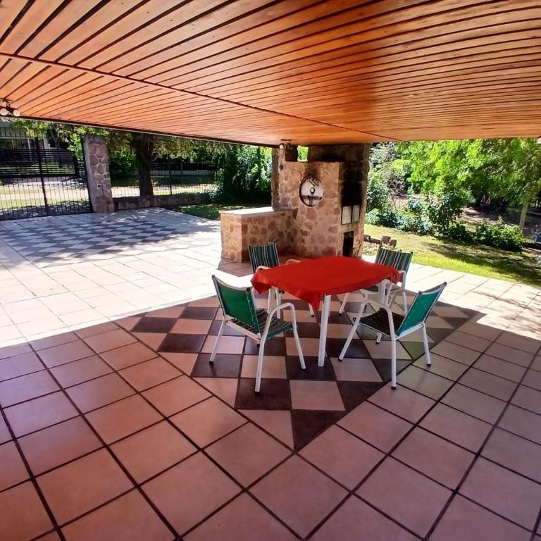 Gran casa junto al lago - Casa de 3 dormitorios - 15