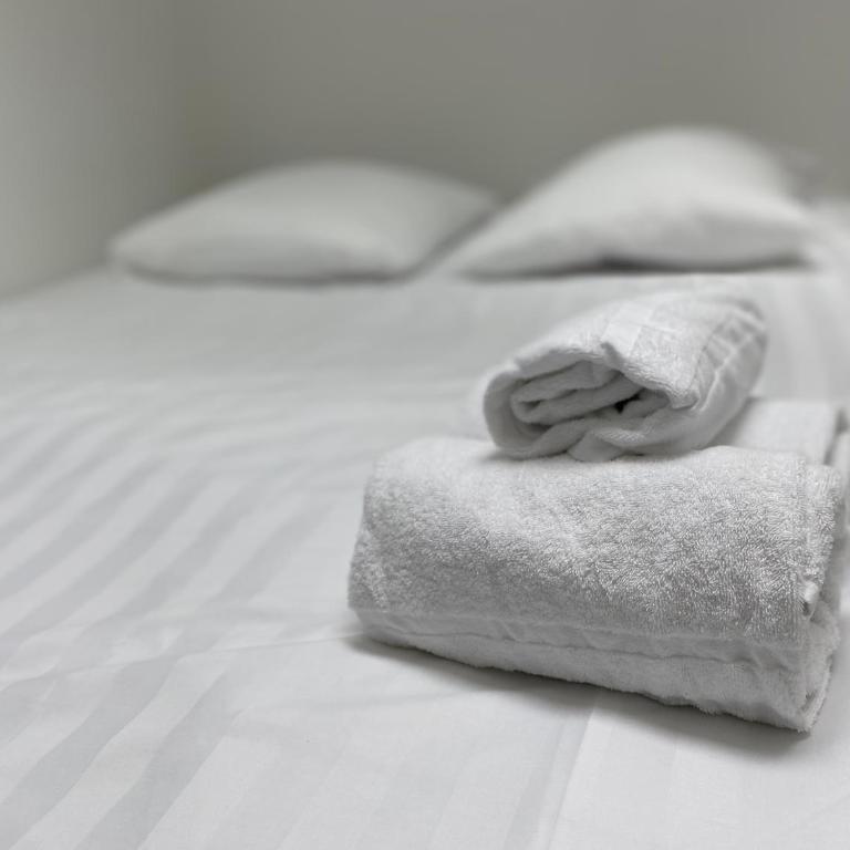 Appart Hotel - Les Cosy De Nancy - Place du marché, proche gare - Appartement 1 Chambre - 2