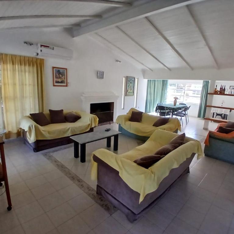 Gran casa junto al lago - Casa de 3 dormitorios - 21