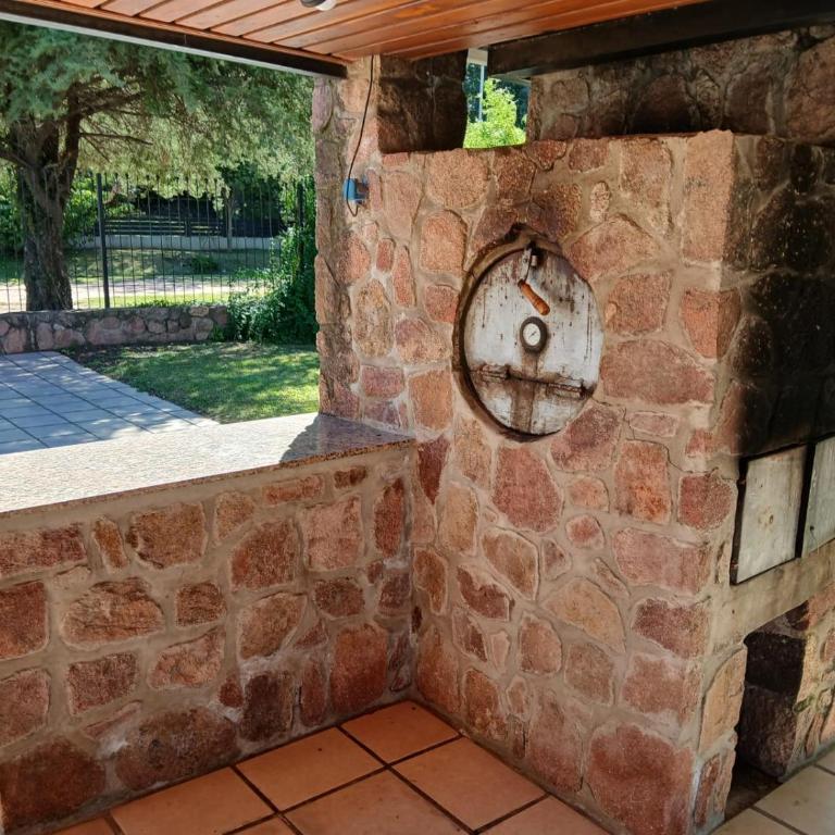 Gran casa junto al lago - Casa de 3 dormitorios - 23