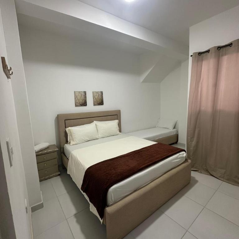 hotel la casona - Habitación Triple - 2