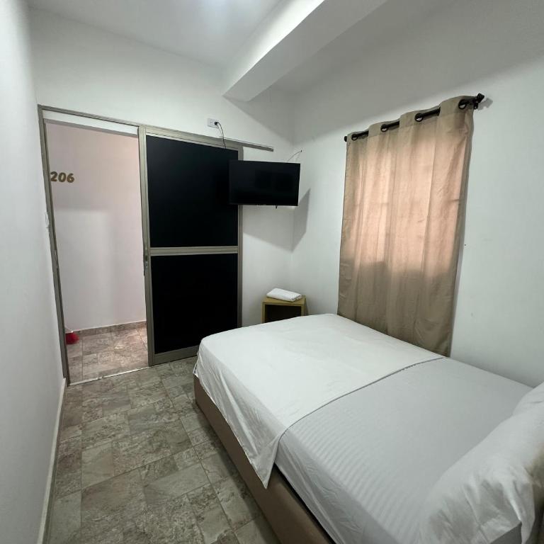 hotel la casona - Habitación Doble - 7