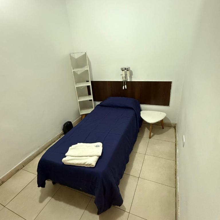 Hotel Nuevo Premier - Habitación Triple - 4