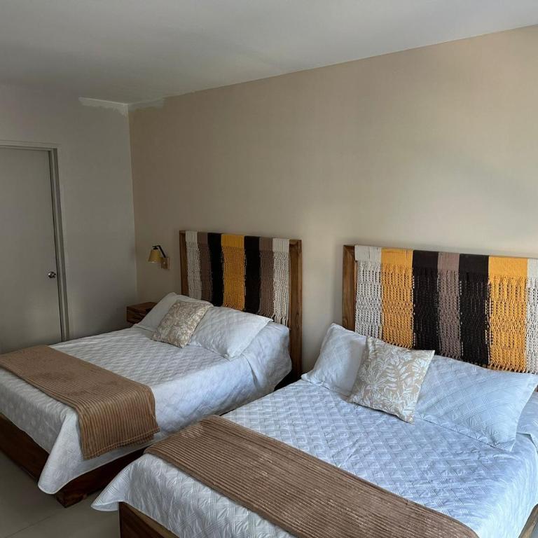 Apartamento para viajar vista al mar - Apartamento de 2 dormitorios - 3
