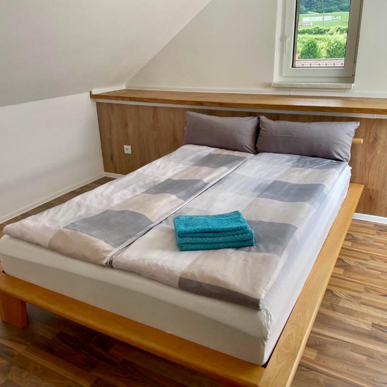 Haus am Erzbach - Ferienwohnung mitten in der Natur - Apartment mit 2 Schlafzimmern - 6