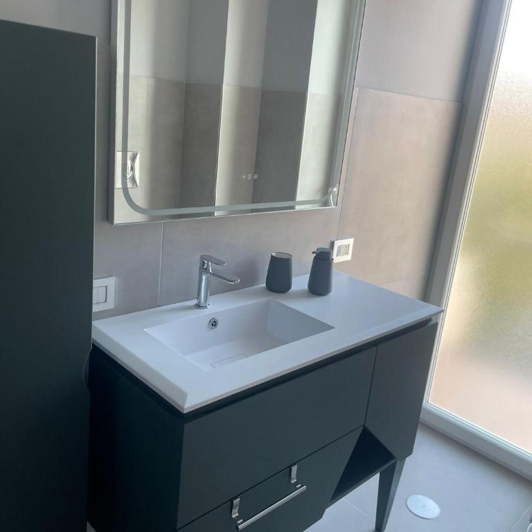 I Segreti di Paola - Appartamento con 2 Camere da Letto - 12