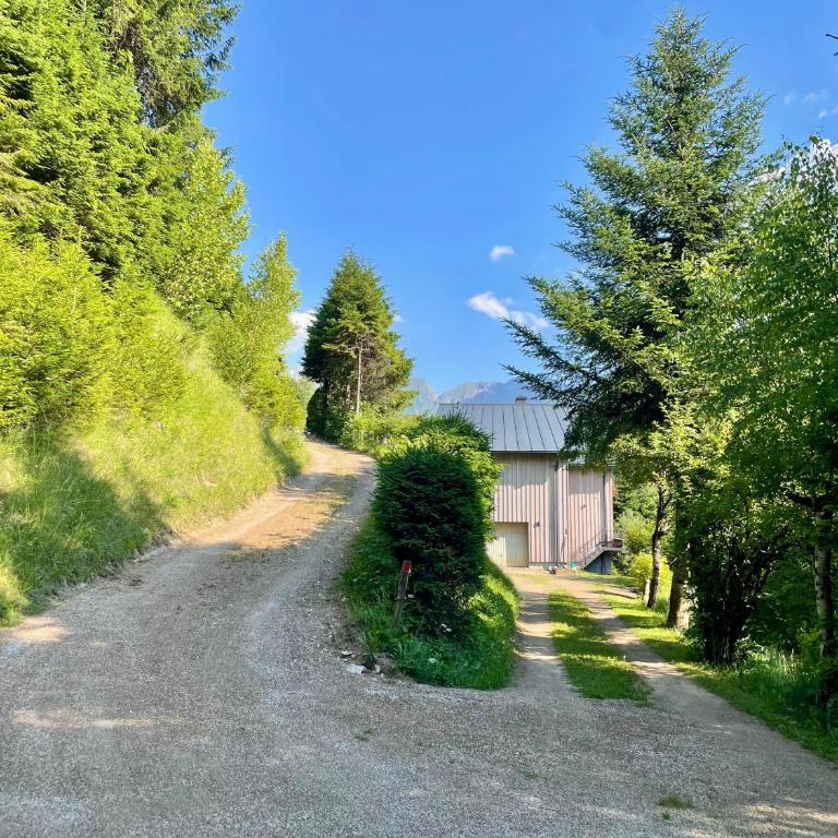 Haus am Erzbach - Ferienwohnung mitten in der Natur - Apartment mit 2 Schlafzimmern - 7
