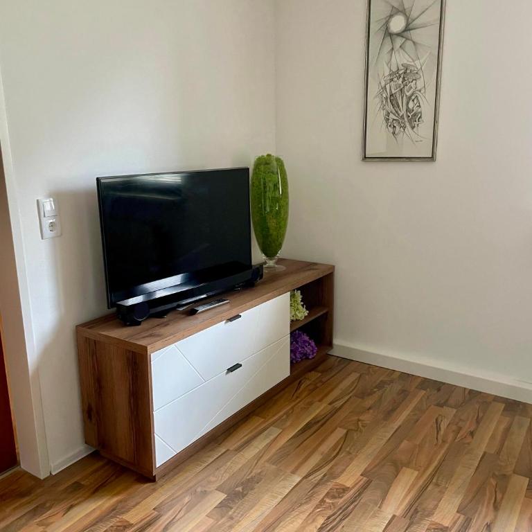 Haus am Erzbach - Ferienwohnung mitten in der Natur - Apartment mit 2 Schlafzimmern - 14